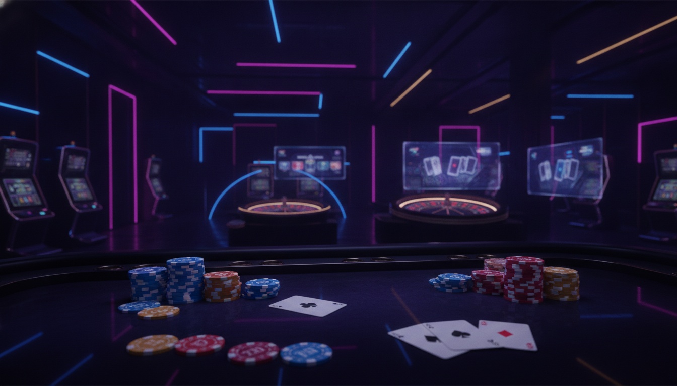 Malina Casino