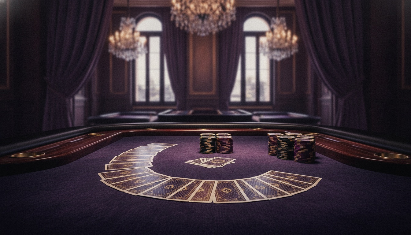 Malina Casino Payment Methods & Withdrawal Times